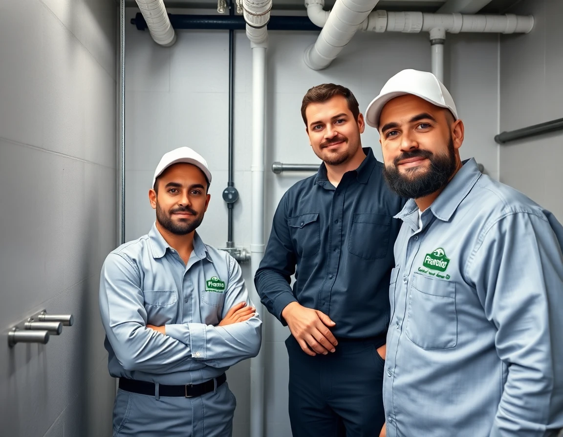 Certified Plumber LLC Company History