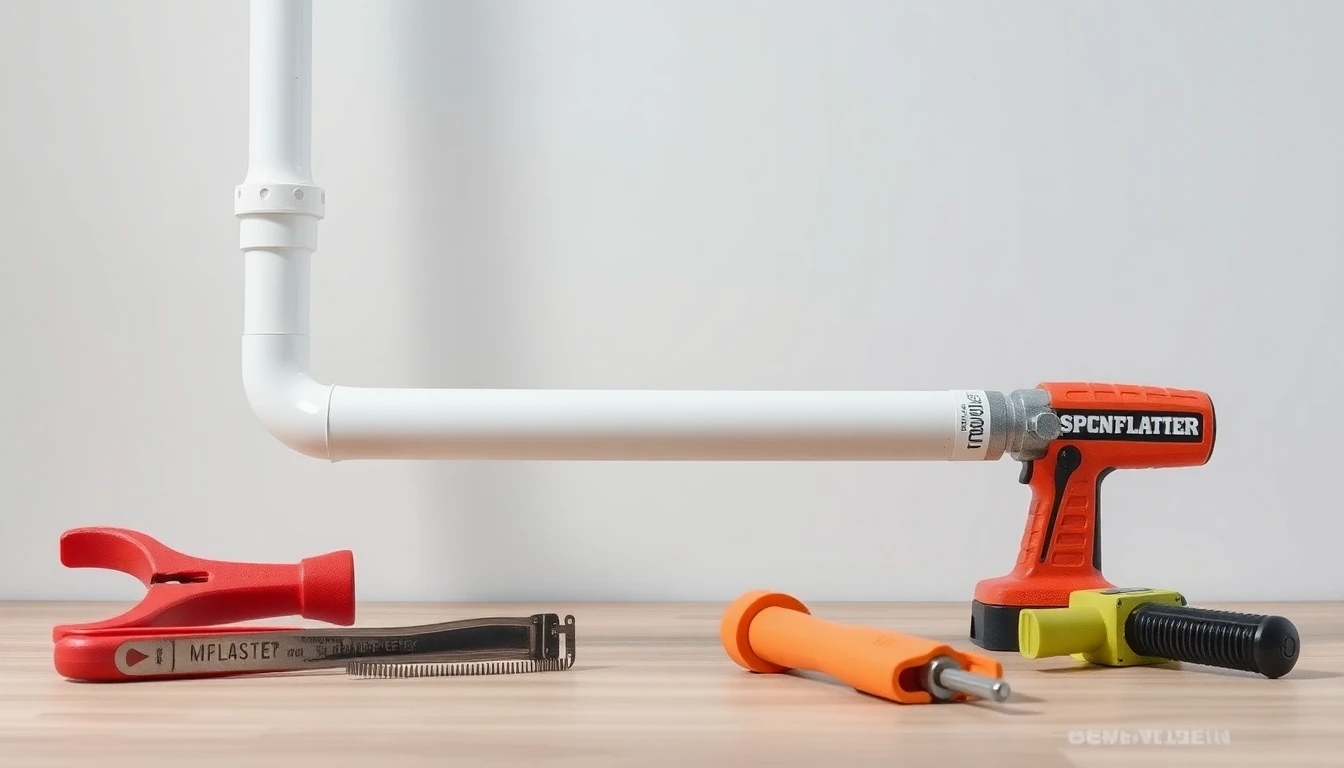 Pipe Repair